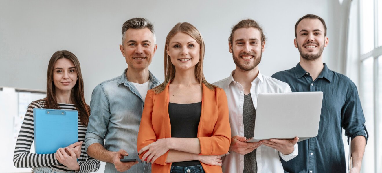 HRMZY Support Team — always here to help